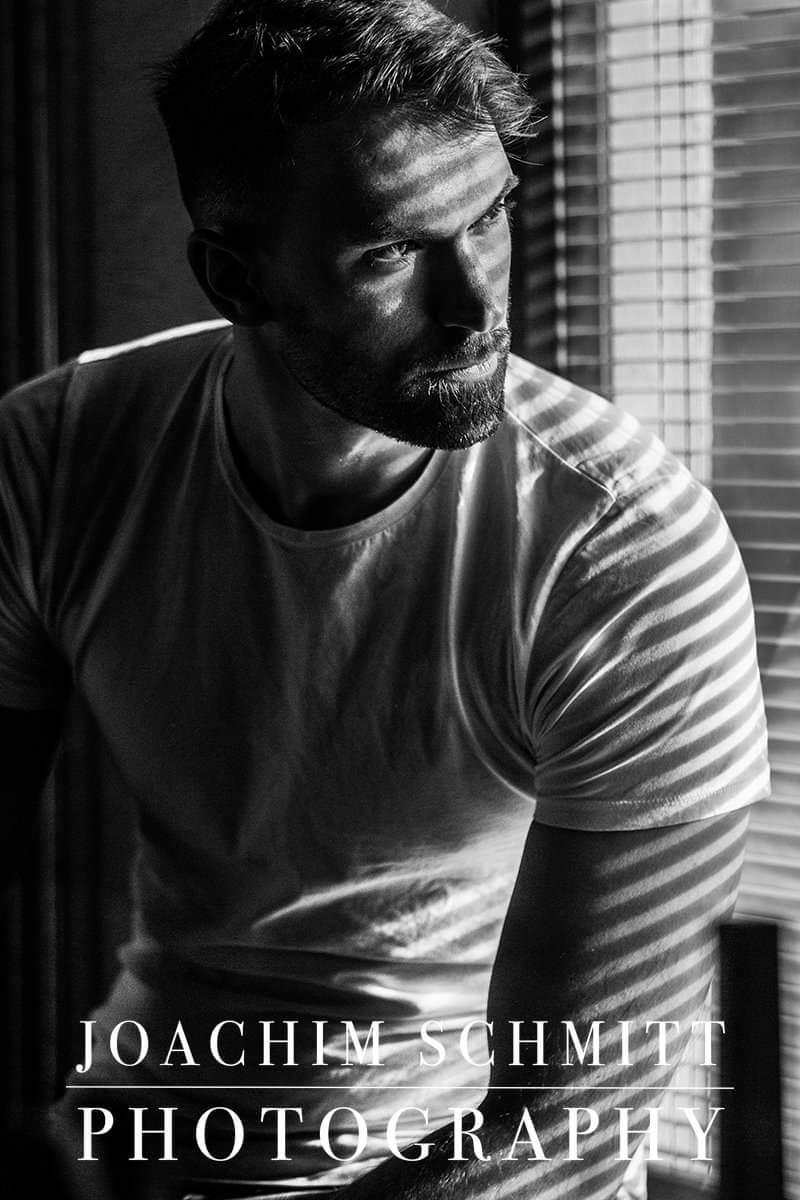 Freie Arbeit - Licht & Schatten