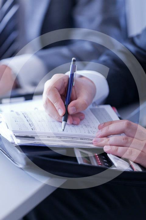 Business Meeting Dokumentation