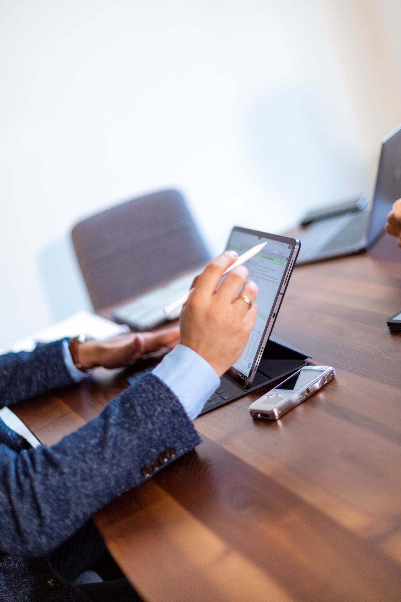 Businessfotografie Stuttgart