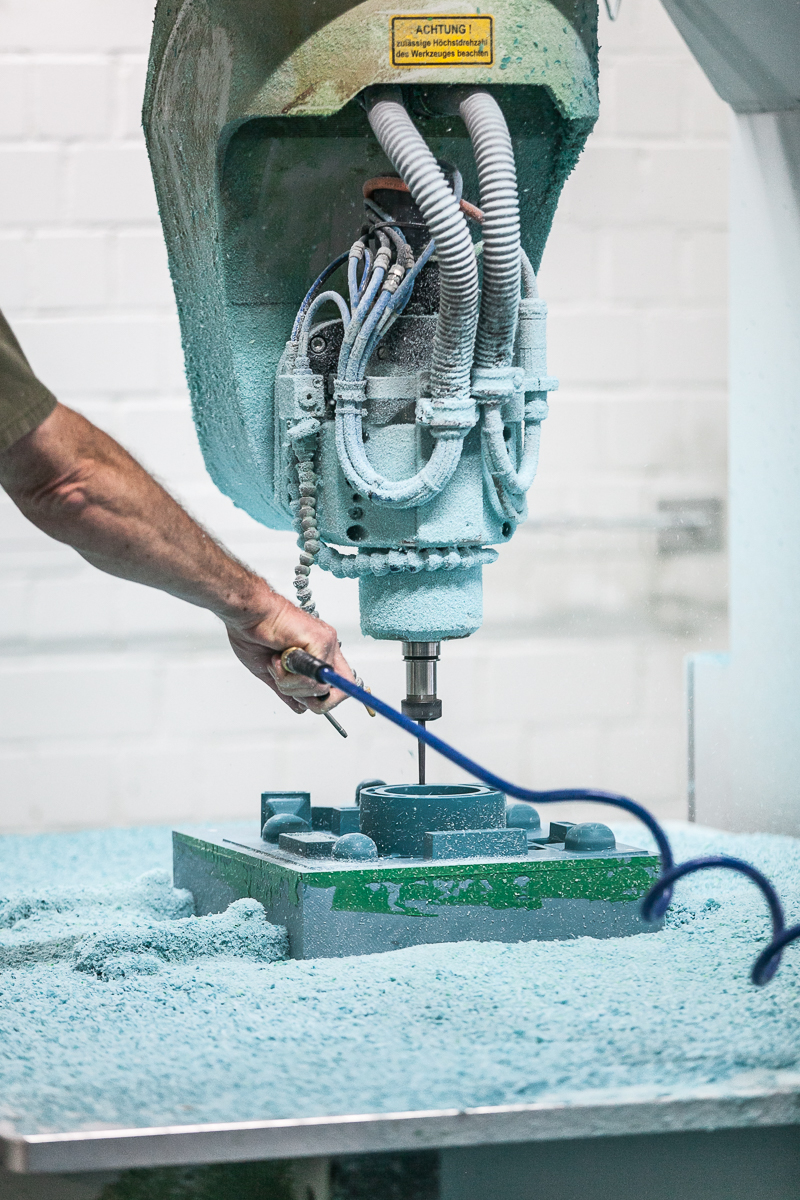 Instagram Content Produktion