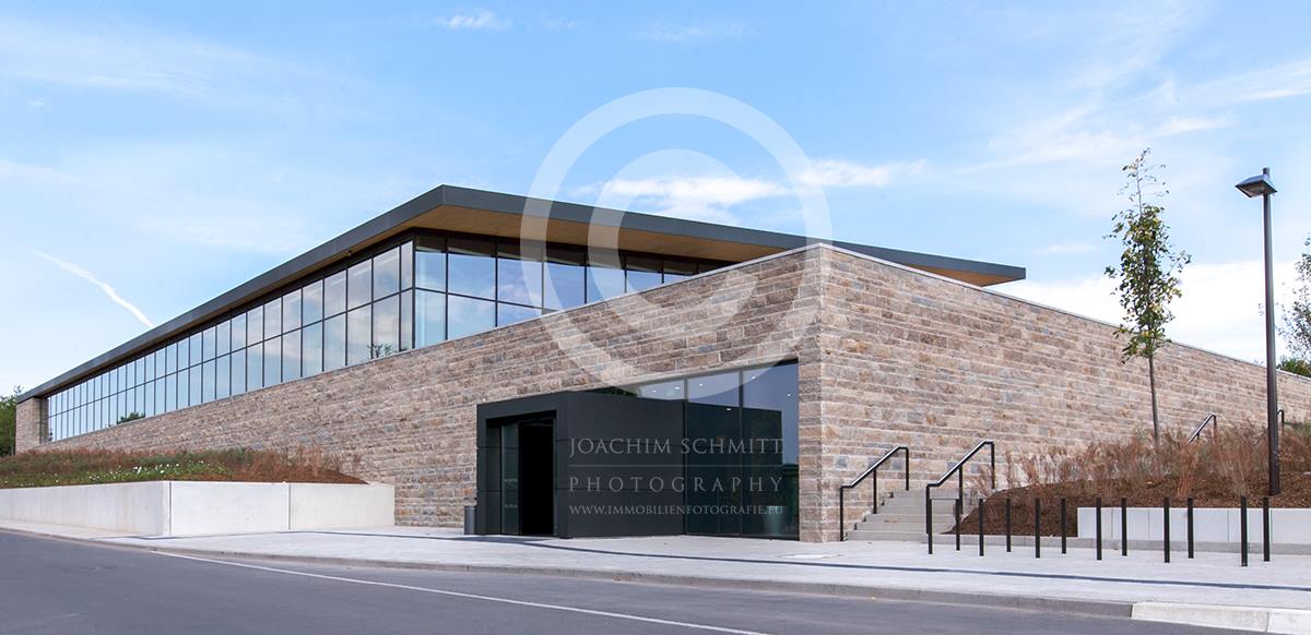 Immobilien und Architektur Fotografie Stuttgart