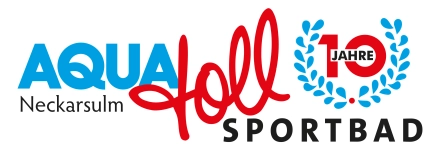 aquatoll logosportbad jubilum10jahre 7bbbfeb2