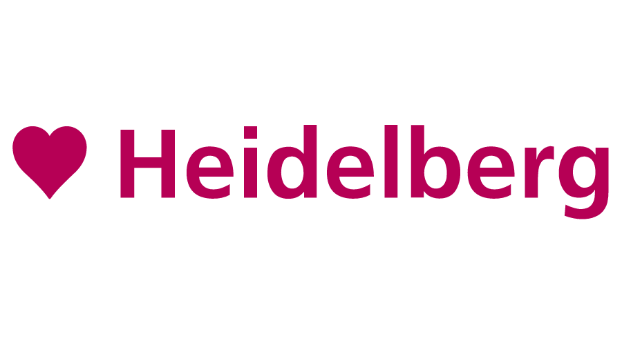 heidelberg marketing gmbh logo vector