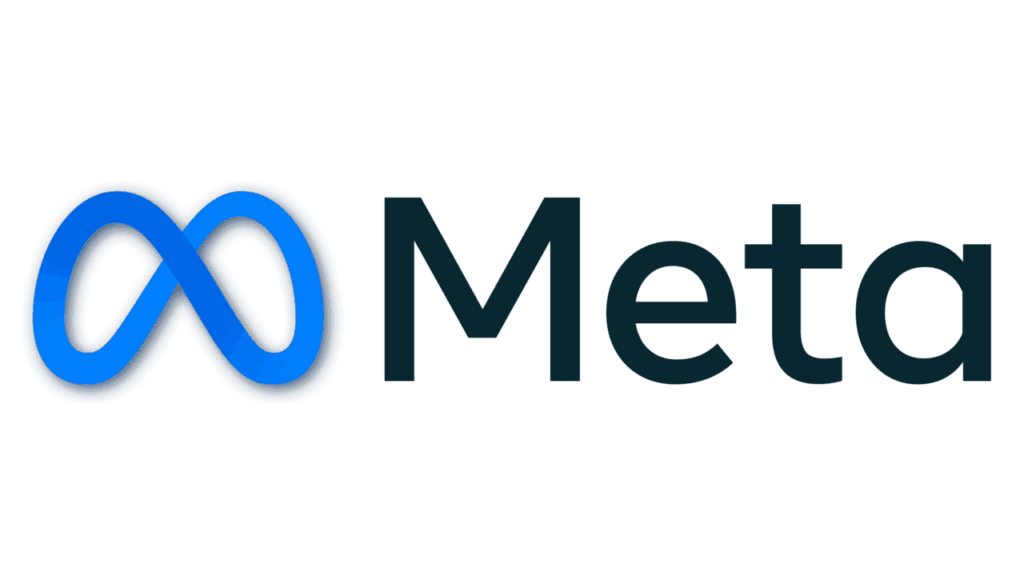 meta logo